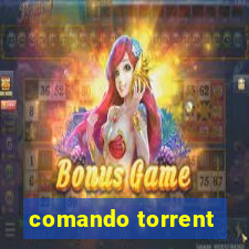 comando torrent